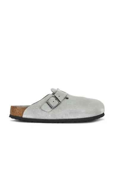 Birkenstock Boston Soft Footbed Tonal | Thumbnail 1 Birkenstock Boston Soft Footbed Tonal | Thumbnail 1