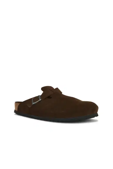 BIRKENSTOCK Boston Soft Footbed Tonal | Thumbnail 2