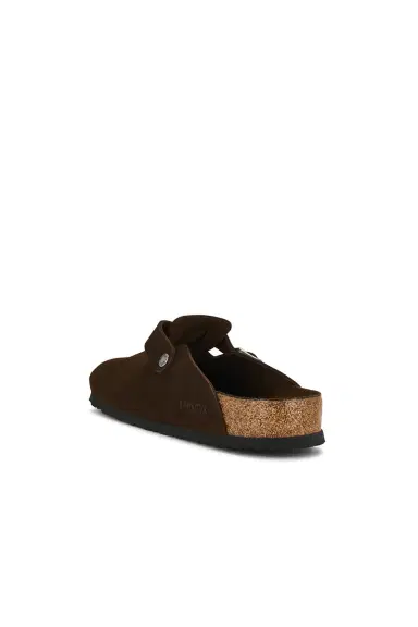 BIRKENSTOCK Boston Soft Footbed Tonal | Thumbnail 3