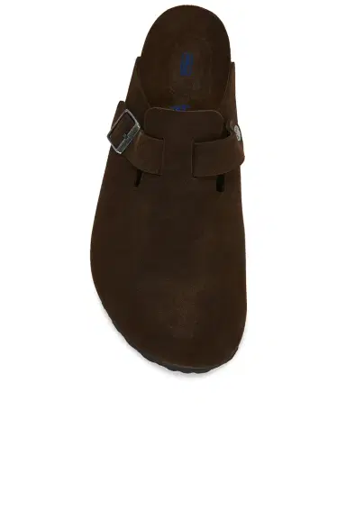 BIRKENSTOCK Boston Soft Footbed Tonal | Thumbnail 4