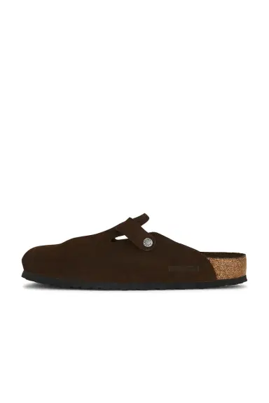 BIRKENSTOCK Boston Soft Footbed Tonal | Thumbnail 5