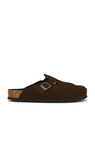 BIRKENSTOCK Boston Soft Footbed Tonal | Thumbnail 1