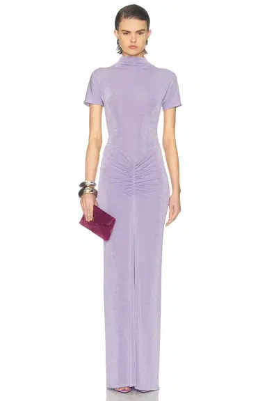 MARIANNA SENCHINA Ivy Dress | Thumbnail 1 MARIANNA SENCHINA Ivy Dress | Thumbnail 1