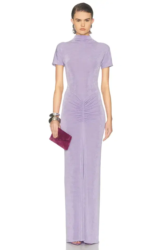 MARIANNA SENCHINA Ivy Dress