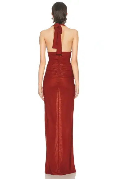 MARIANNA SENCHINA Carmen Dress | Thumbnail 3 MARIANNA SENCHINA Carmen Dress | Thumbnail 3