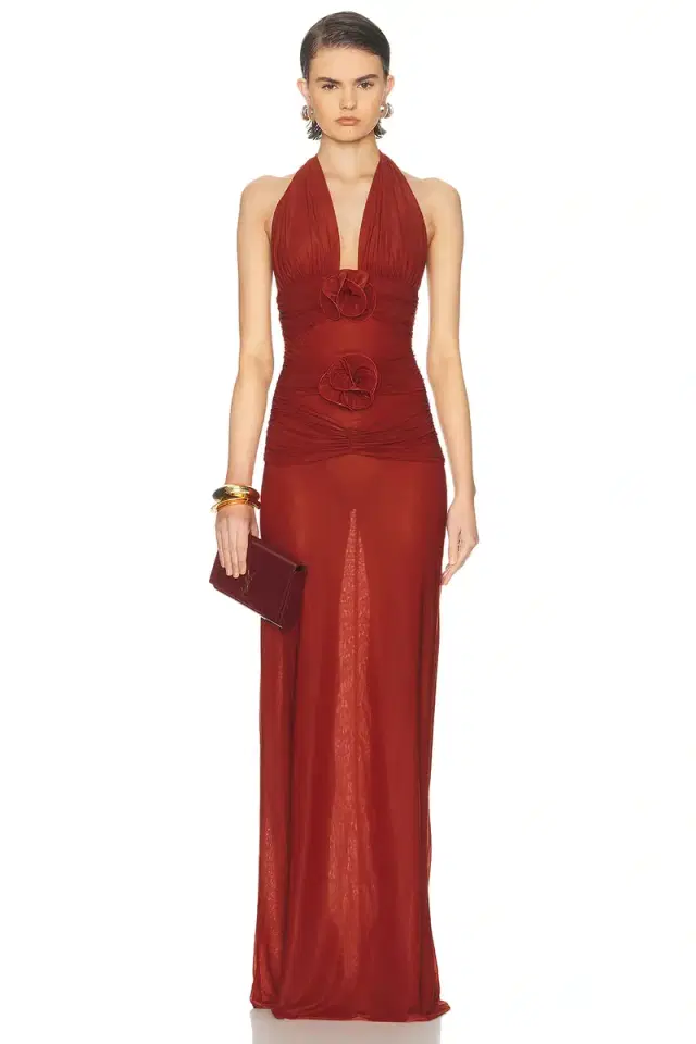 Carmen Dress