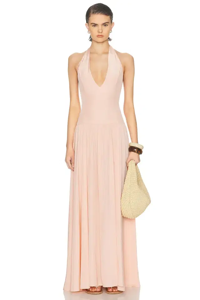 Shani Shemer Astrid Maxi Dress