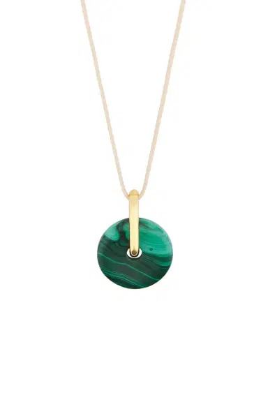 Timeless Pearly Pendant Necklace | Thumbnail 3 Timeless Pearly Pendant Necklace | Thumbnail 3