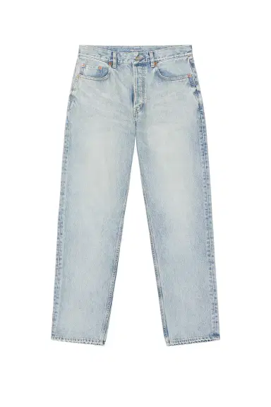 Saint Laurent Long Mick Jeans | Thumbnail 5 Saint Laurent Long Mick Jeans | Thumbnail 5