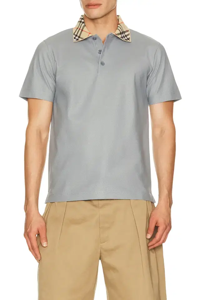 Burberry Evan Polo