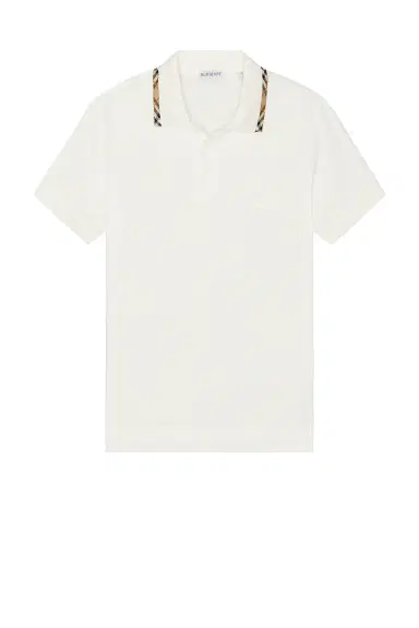 Burberry Eddie Polo | Thumbnail 4