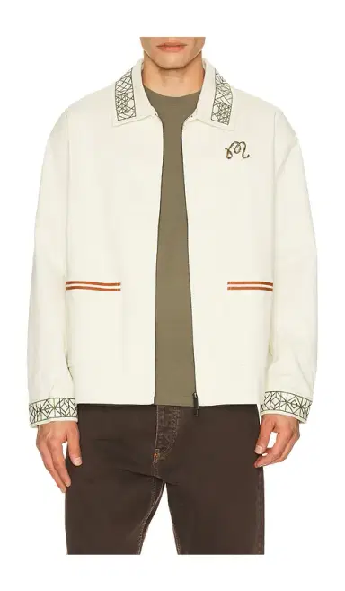 Malbon Harvest Jacket | Thumbnail 2