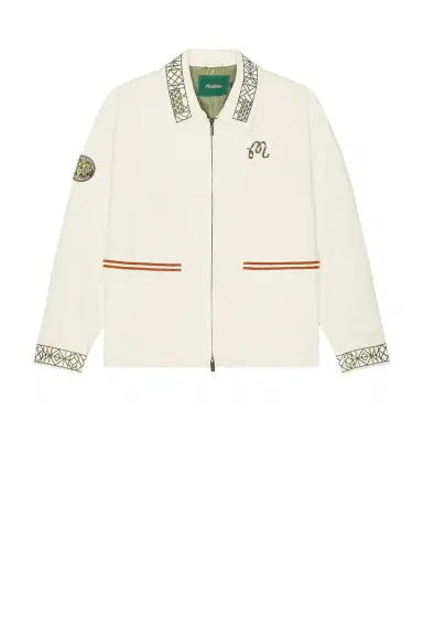 Malbon Harvest Jacket | Thumbnail 7
