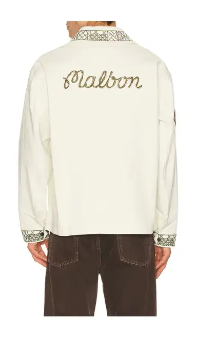 Malbon Harvest Jacket | Thumbnail 1