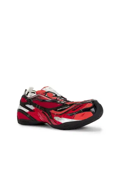 Balenciaga Soleless Sneaker | Thumbnail 2 Balenciaga Soleless Sneaker | Thumbnail 2