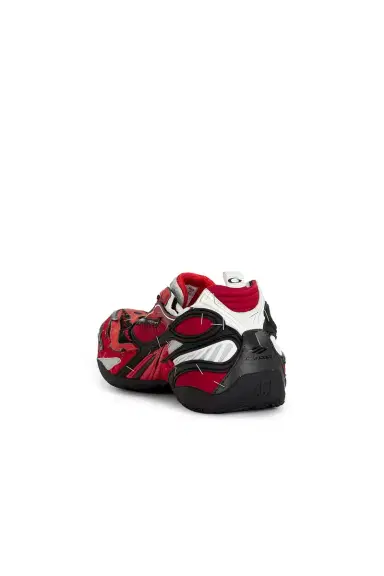 Balenciaga Soleless Sneaker | Thumbnail 3 Balenciaga Soleless Sneaker | Thumbnail 3