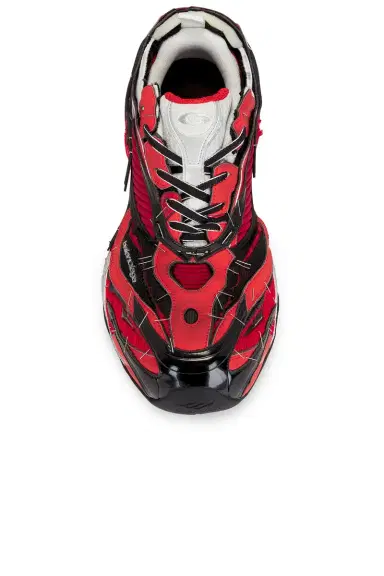 Balenciaga Soleless Sneaker | Thumbnail 4 Balenciaga Soleless Sneaker | Thumbnail 4