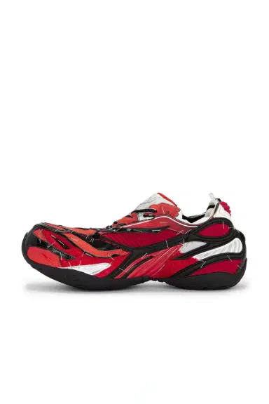 Balenciaga Soleless Sneaker | Thumbnail 5 Balenciaga Soleless Sneaker | Thumbnail 5