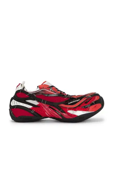 Balenciaga Soleless Sneaker | Thumbnail 1 Balenciaga Soleless Sneaker | Thumbnail 1