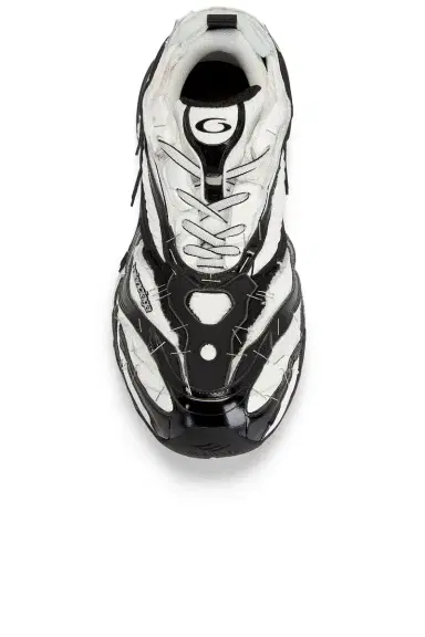 Balenciaga Soleless Sneaker | Thumbnail 4 Balenciaga Soleless Sneaker | Thumbnail 4