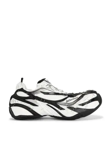 Balenciaga Soleless Sneaker | Thumbnail 1 Balenciaga Soleless Sneaker | Thumbnail 1