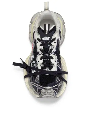 Balenciaga 3XL Sneaker | Thumbnail 4 Balenciaga 3XL Sneaker | Thumbnail 4