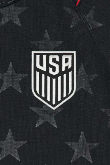 Nike USA Dri-Fit Jersey Short-Sleeve Stad Aw | Thumbnail 7