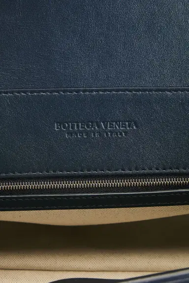 Bottega Veneta Intr.15 Light Suede Avenue Borsa Satchel | Thumbnail 6 Bottega Veneta Intr.15 Light Suede Avenue Borsa Satchel | Thumbnail 6