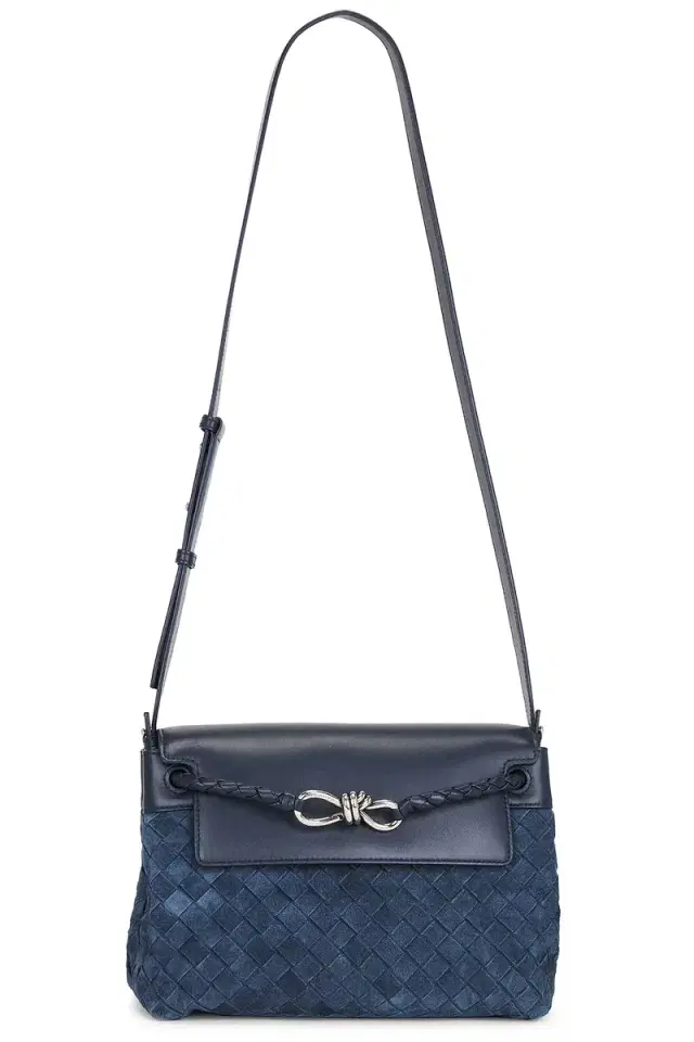 Intr.15 Light Suede Avenue Borsa Satchel