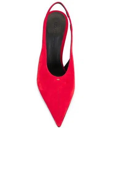 Khaite Bella 100 Pump | Thumbnail 4