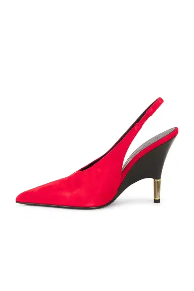 Khaite Bella 100 Pump | Thumbnail 5