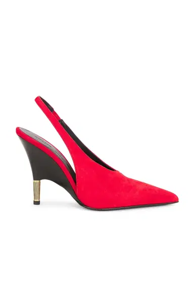 Khaite Bella 100 Pump | Thumbnail 1