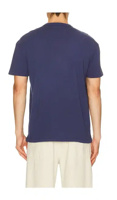 Polo Ralph Lauren Short Sleeve Uneven Jersey Rugby F.C. Graphic Printed T-Shirt | Thumbnail 2
