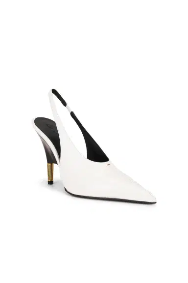 Khaite Bella 100 Pump | Thumbnail 2 Khaite Bella 100 Pump | Thumbnail 2