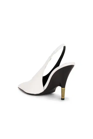 Khaite Bella 100 Pump | Thumbnail 3 Khaite Bella 100 Pump | Thumbnail 3