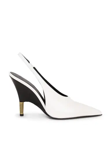 Khaite Bella 100 Pump | Thumbnail 1 Khaite Bella 100 Pump | Thumbnail 1