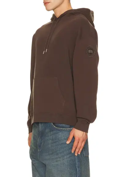 Canada Goose Rove Hoody | Thumbnail 4 Canada Goose Rove Hoody | Thumbnail 4