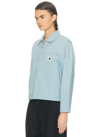 Carhartt WIP OG Detroit Jacket | Thumbnail 3 Carhartt WIP OG Detroit Jacket | Thumbnail 3