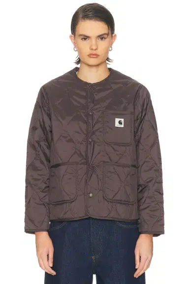 Carhartt WIP Skyler Liner Jacket | Thumbnail 2