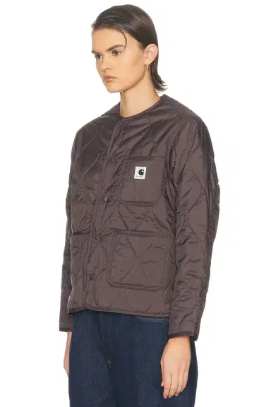 Carhartt WIP Skyler Liner Jacket | Thumbnail 3