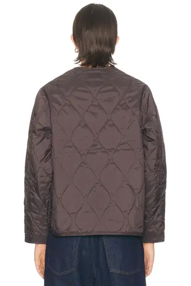 Carhartt WIP Skyler Liner Jacket | Thumbnail 4