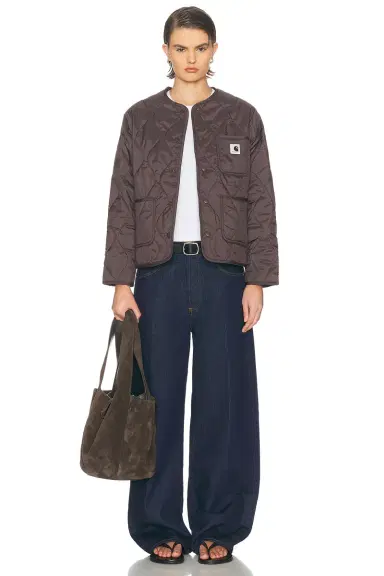 Carhartt WIP Skyler Liner Jacket | Thumbnail 5