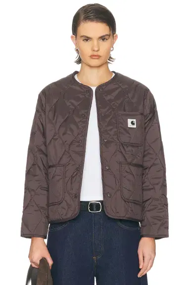 Carhartt WIP Skyler Liner Jacket | Thumbnail 1