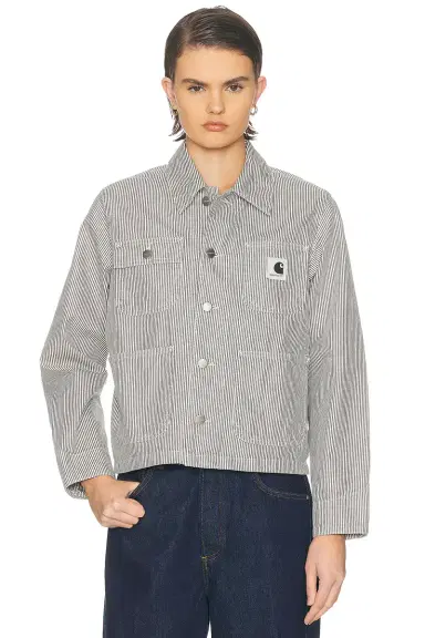 Carhartt WIP Mercer Chore Coat | Thumbnail 2