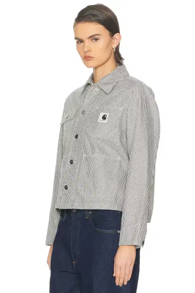 Carhartt WIP Mercer Chore Coat | Thumbnail 3