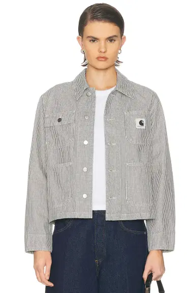 Carhartt WIP Mercer Chore Coat | Thumbnail 1