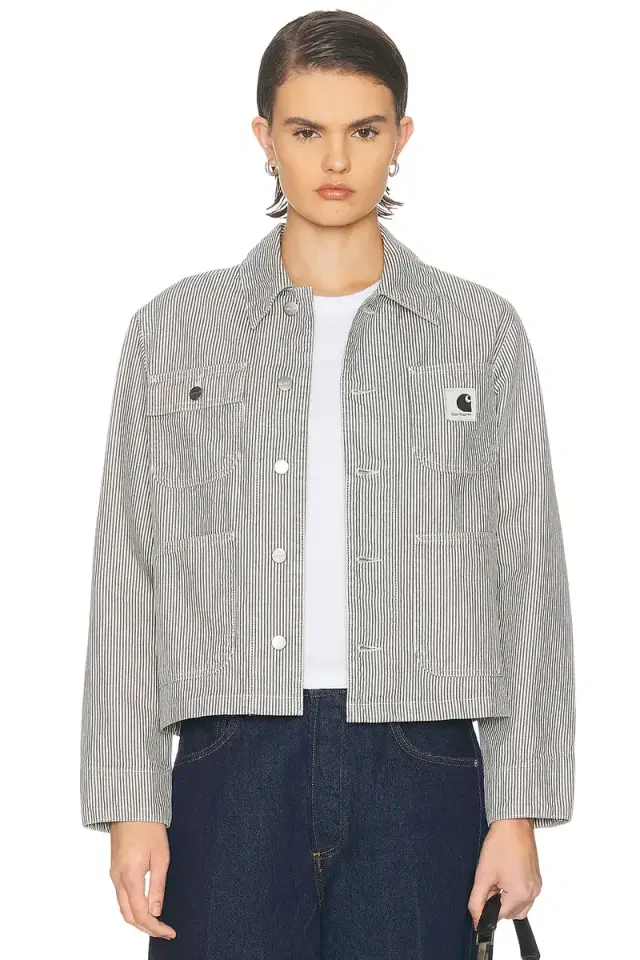 Carhartt WIP Mercer Chore Coat