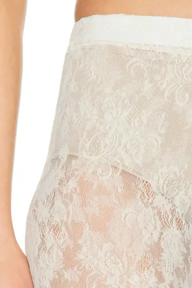 MARIANNA SENCHINA Decadence Biker Short | Thumbnail 6
