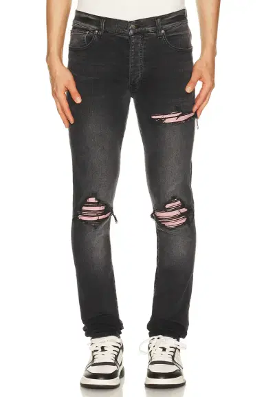 AMIRI MX1 Jean | Thumbnail 1 AMIRI MX1 Jean | Thumbnail 1