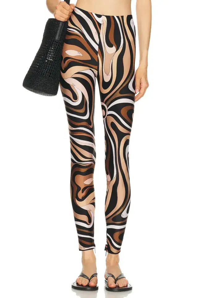 Pucci Legging